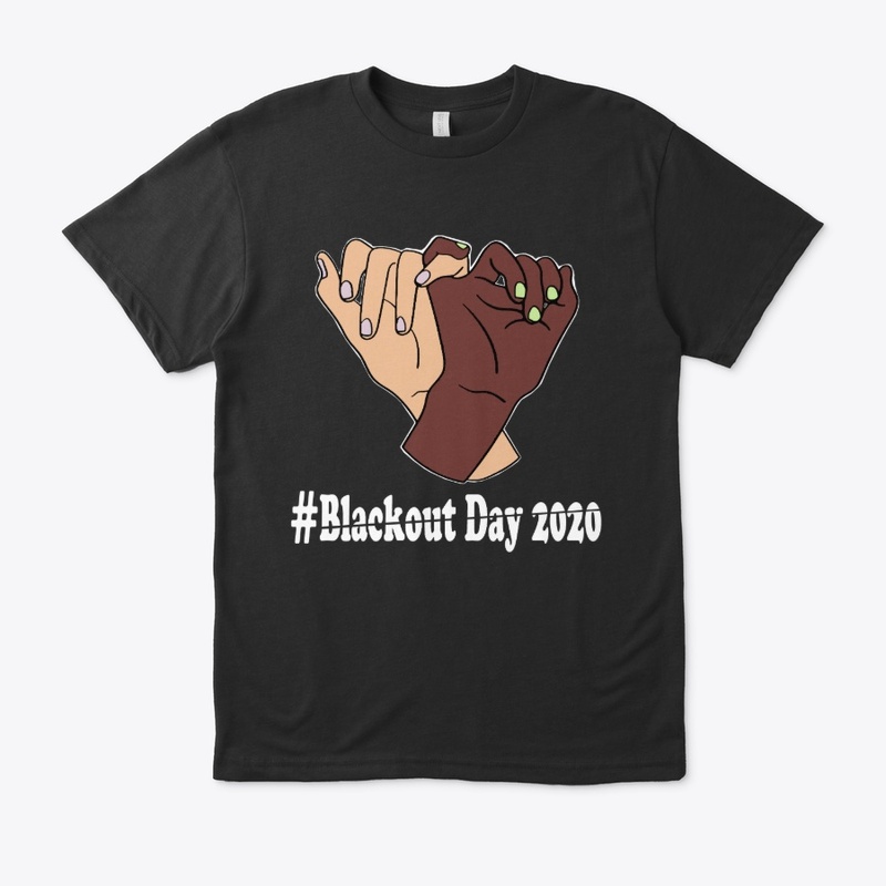 Blackout Day 2020