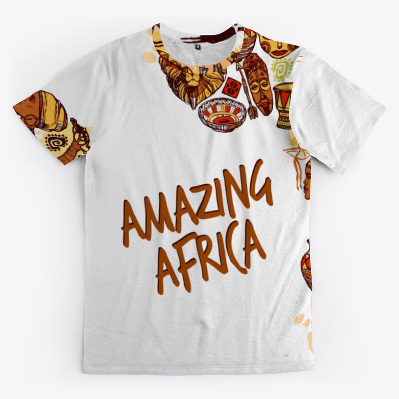 Amazing Africa