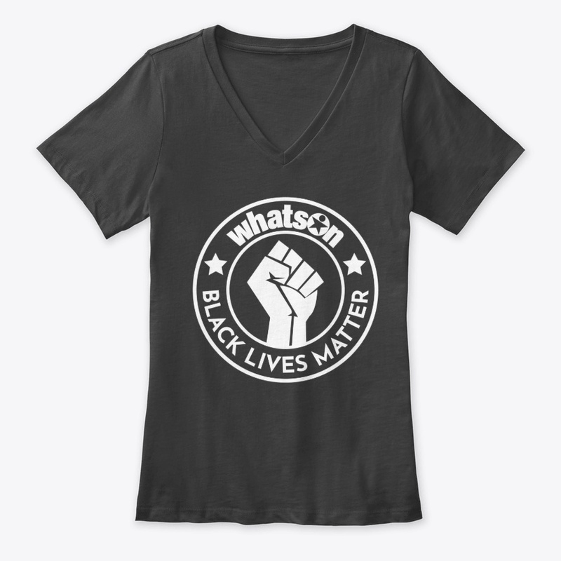 Black Lives Matter-BLM movement