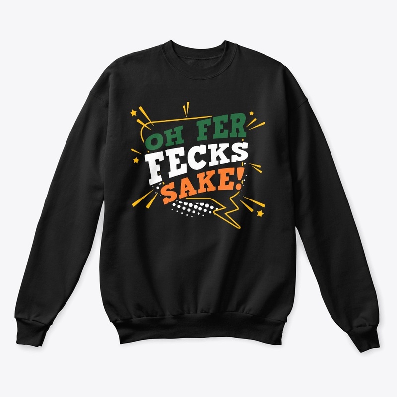 St Patricks Day Party Shirt Shamrock