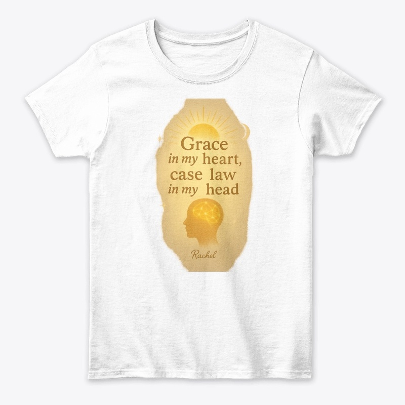 Grace & Grit: Mind Edition