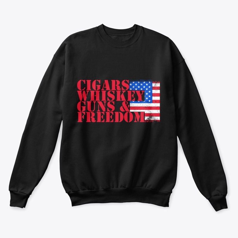 Fakhta Product : sigars and freedom