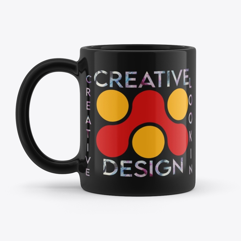 CREATIVE DESIGN CREATIVE LOOKING
