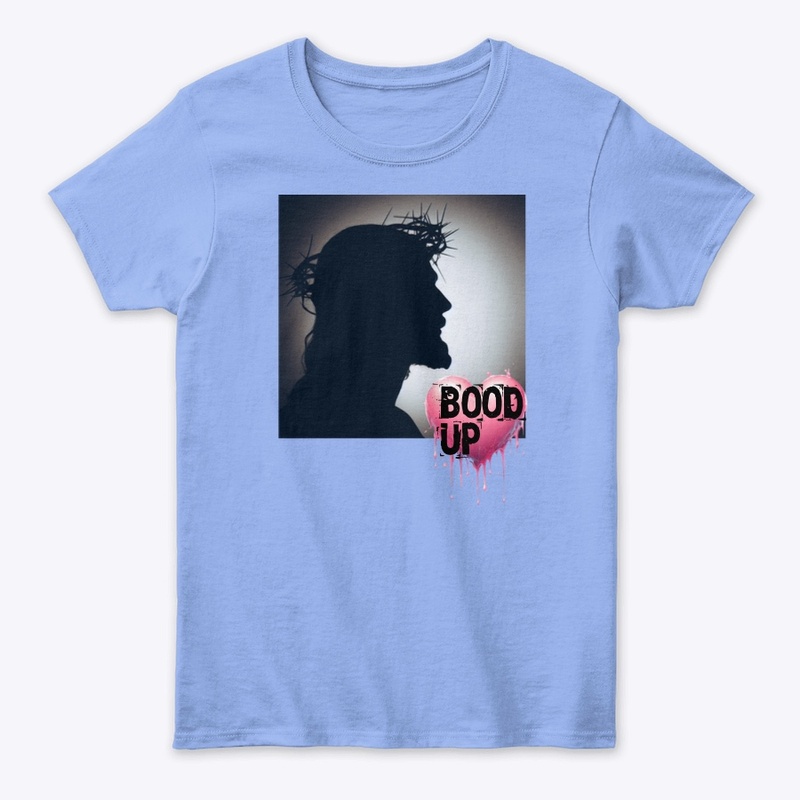 Jesus My Boo Women’s Collection 