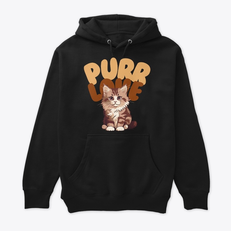 Purr Love