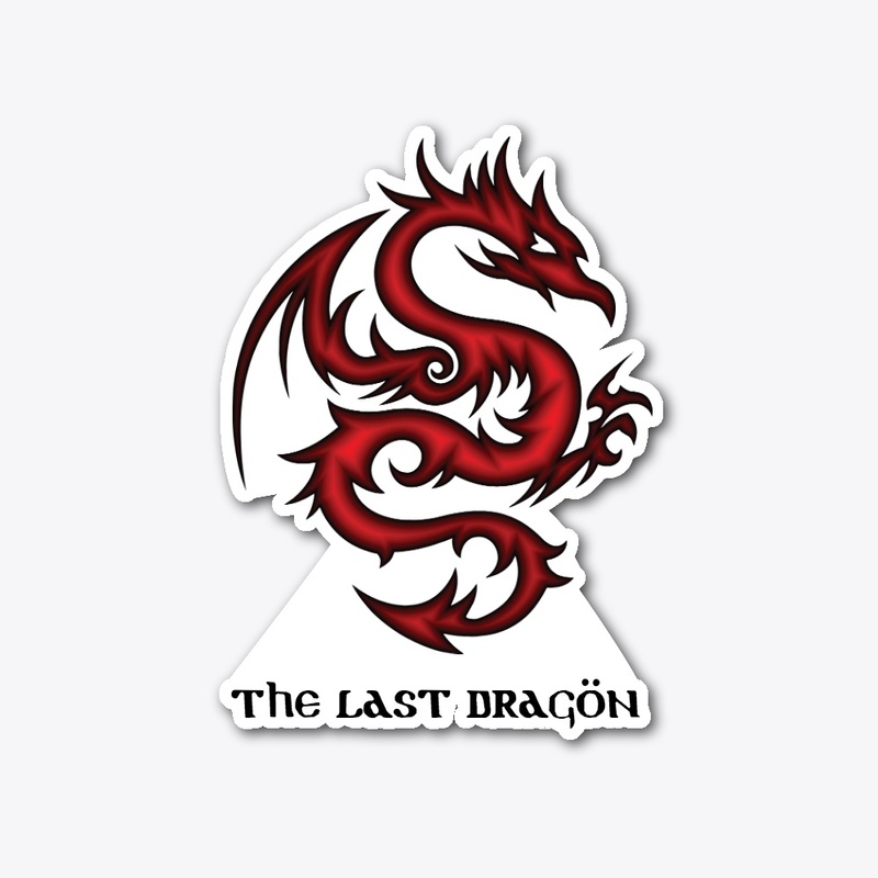 The Last Dragon  Old School