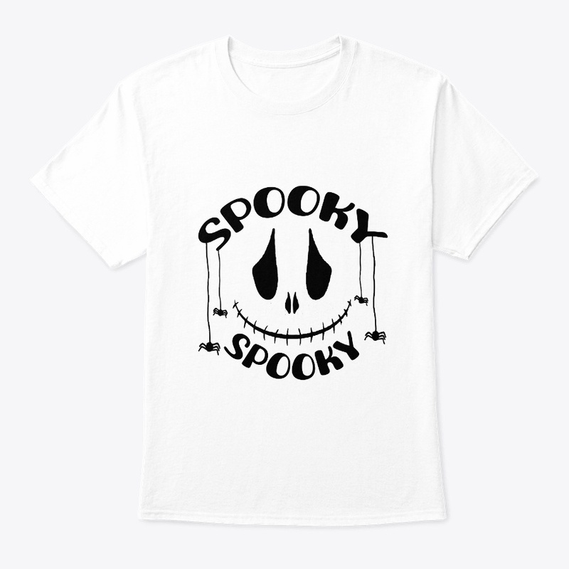 Halloween t-shirt 