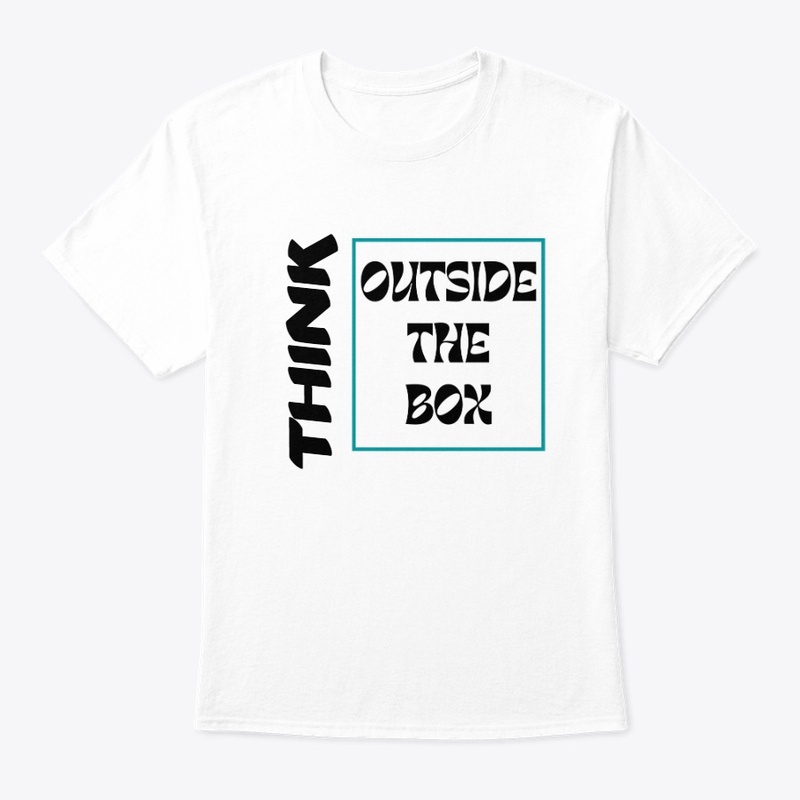 THINK Outside the BOX