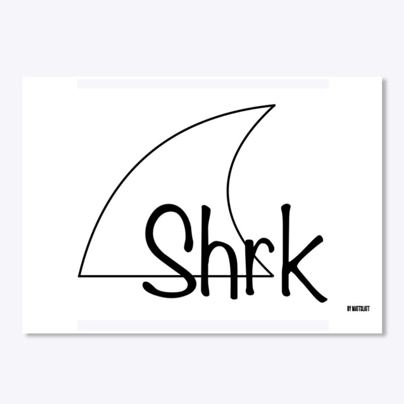 Shrk by MATTSLATT