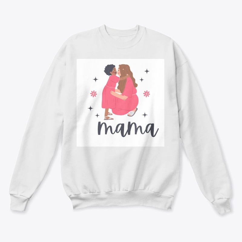 MAMA LOVE