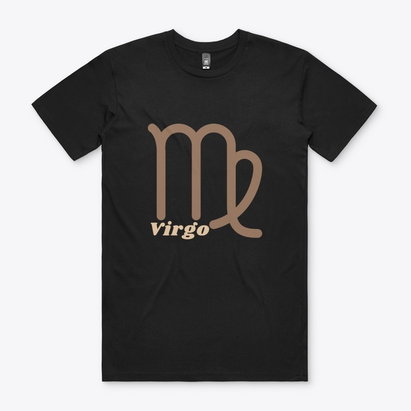 Virgo Merch