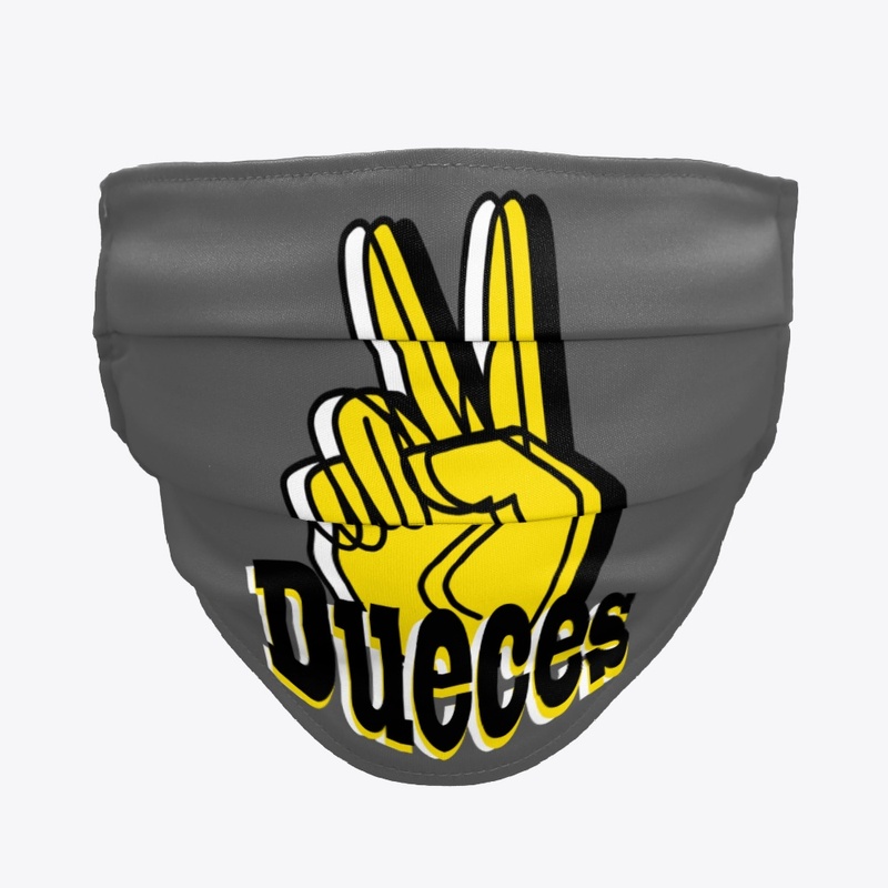 Dueces 2020 Editions
