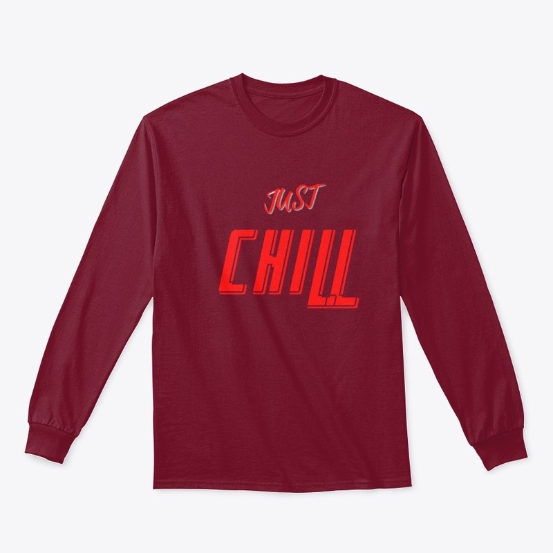 Just Chill
