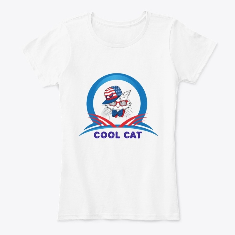 Cool cat