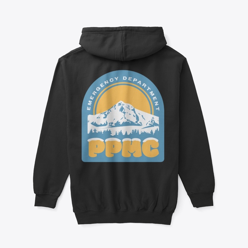 PPMC ED Mountain