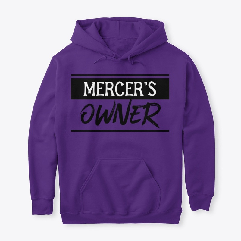 Mercer's Owner 