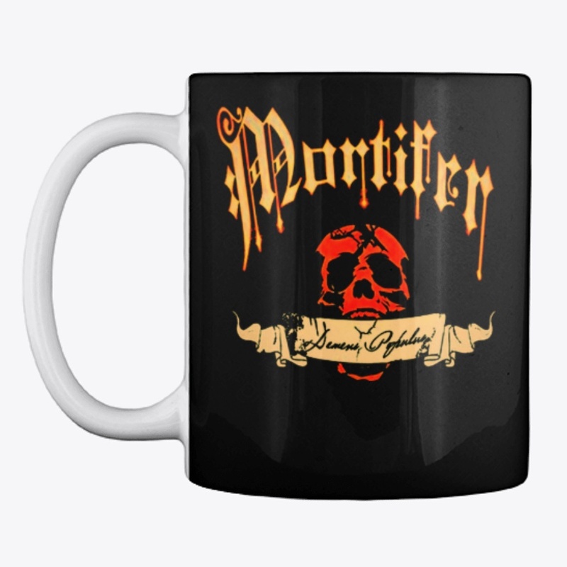 morbid mug