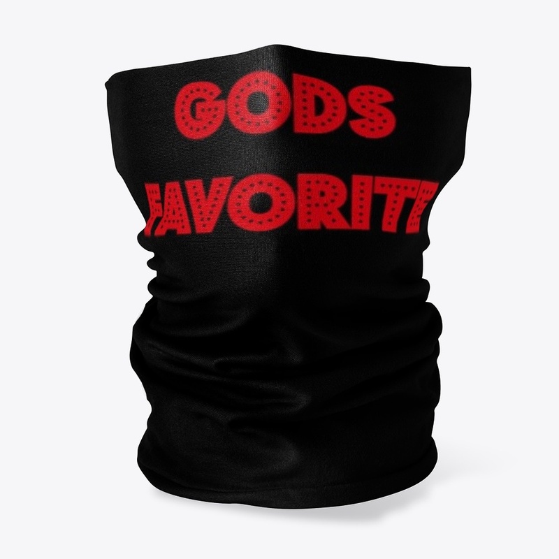 Gods Favorite