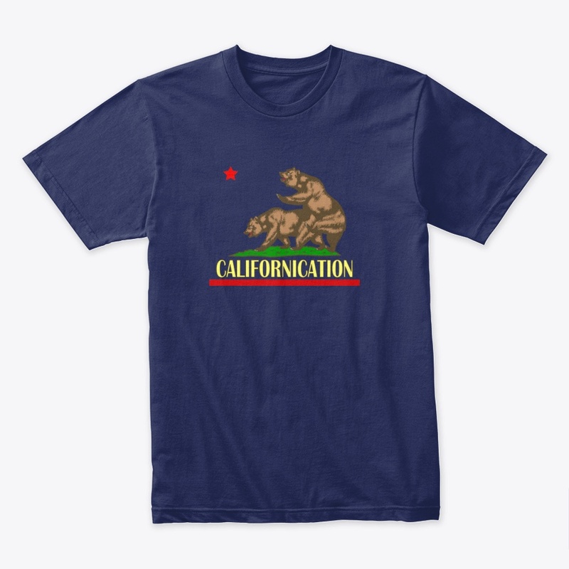 Californication
