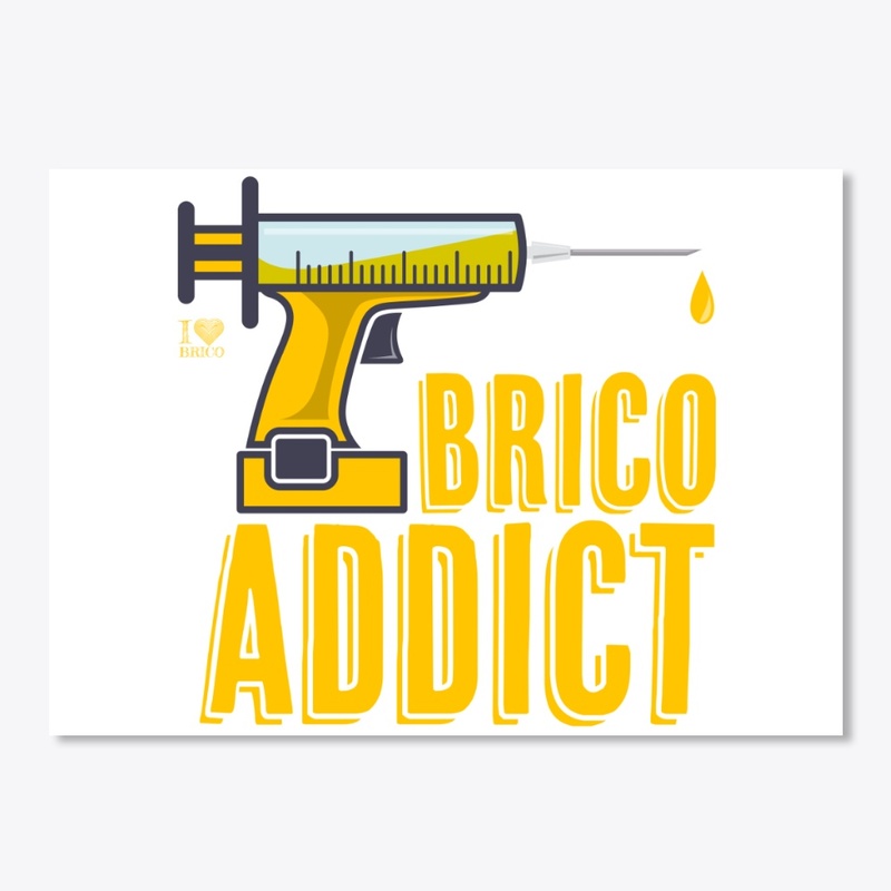 Bricoaddict