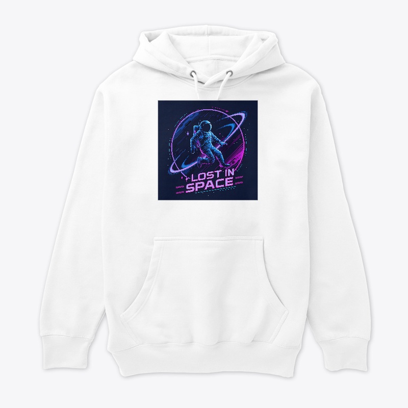 Lost in space