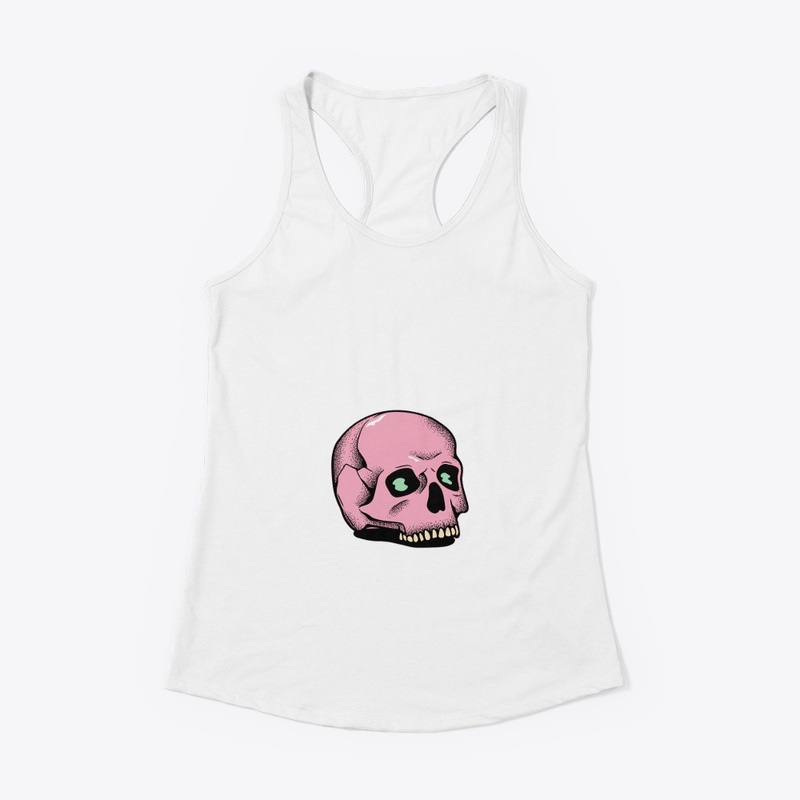 SKULL CUSTOMIZED WEARS 