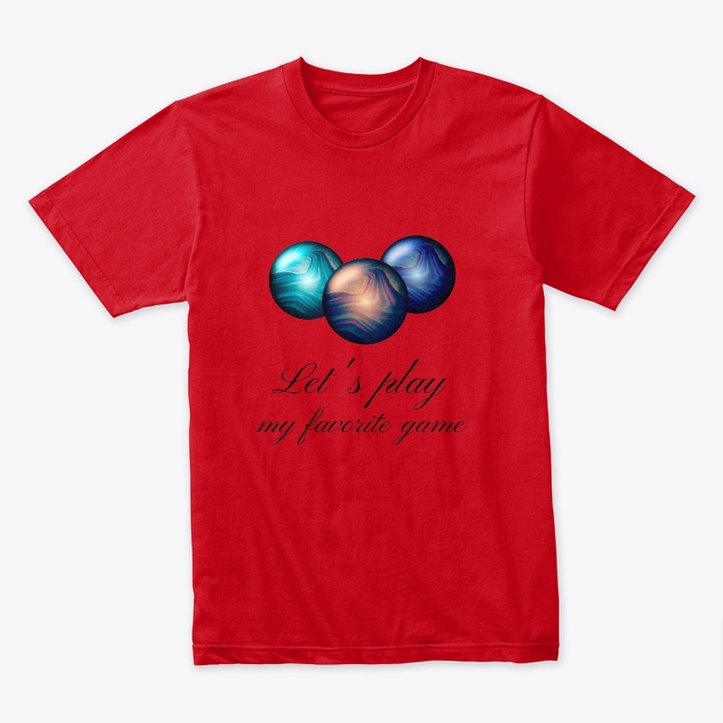 Marble Balls