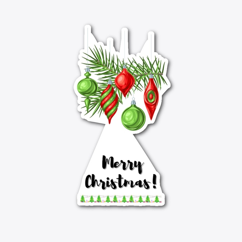 Hanging Ornaments