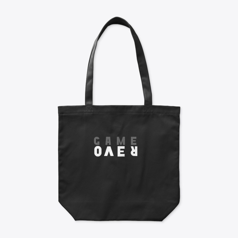 Game over mask & Neck gaiter