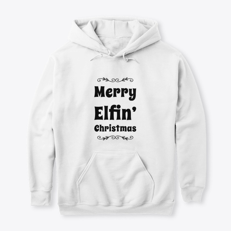 Merry Elfin' Christmas