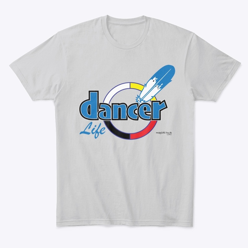 Dancer Life Blue (Native)