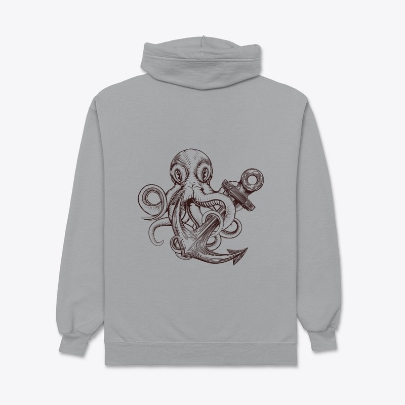 Octopus p2