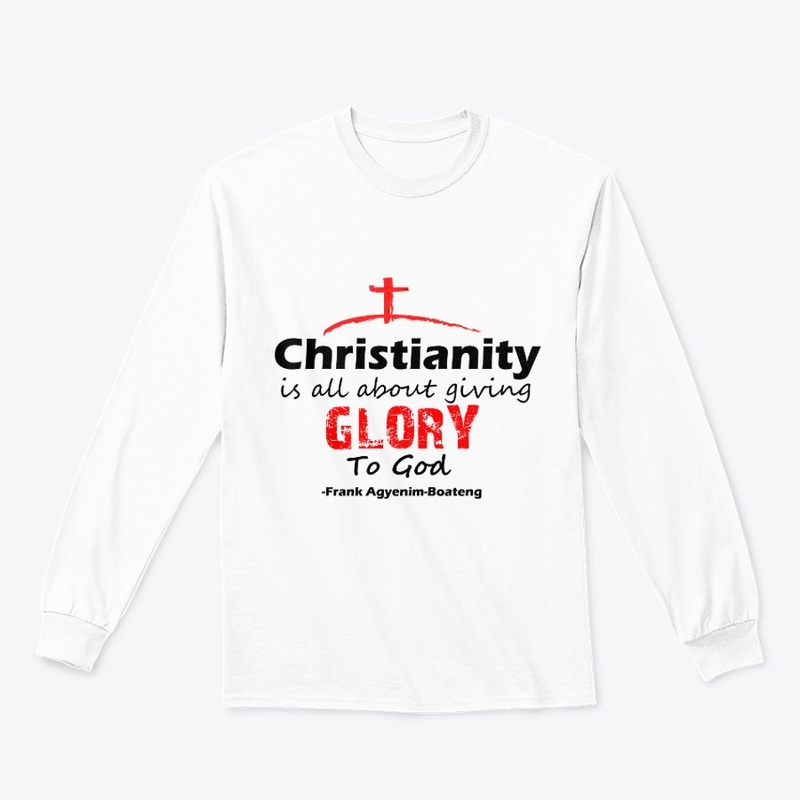 THE CHRISTIAN FACTOR 
