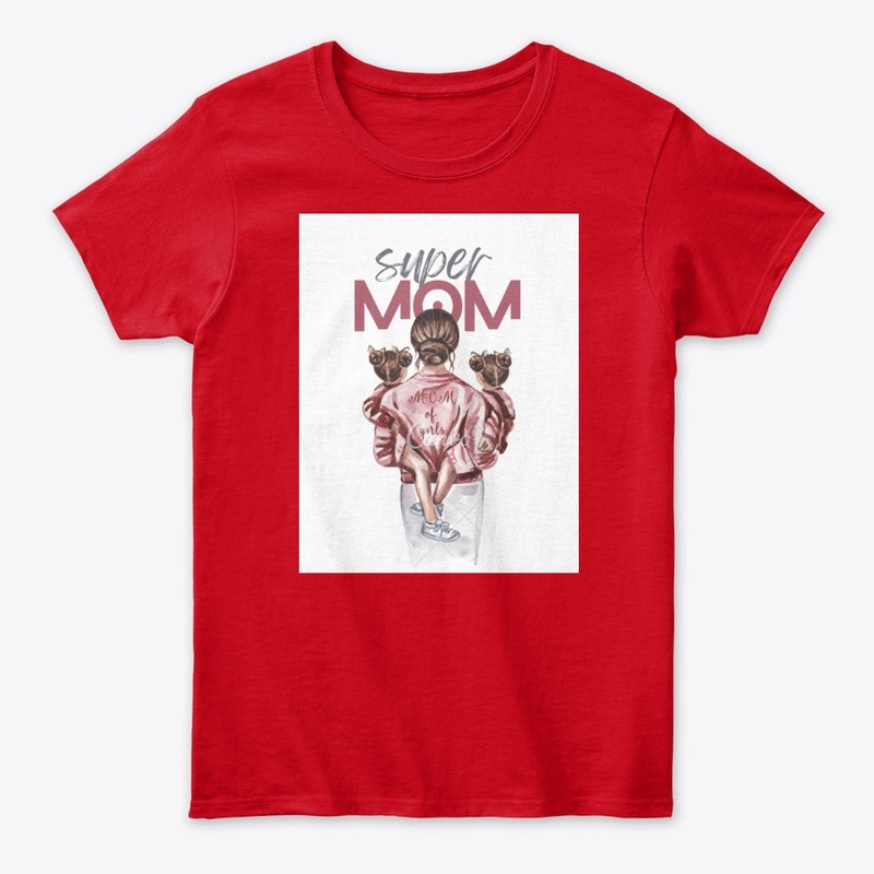 plane t-shirt 