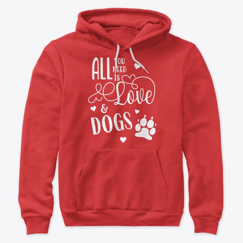 All You Need is Love and Dogs