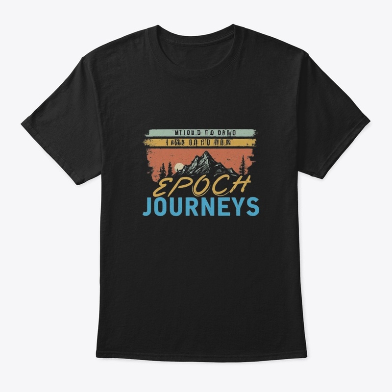 EPOCH JOURNEYS