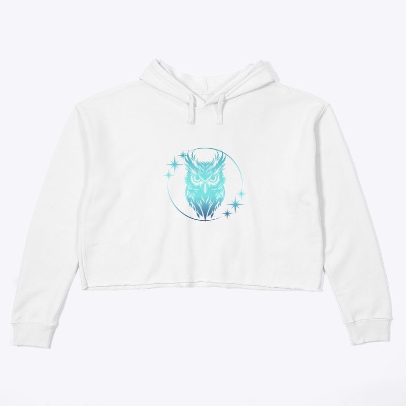 V2 Cool Owl