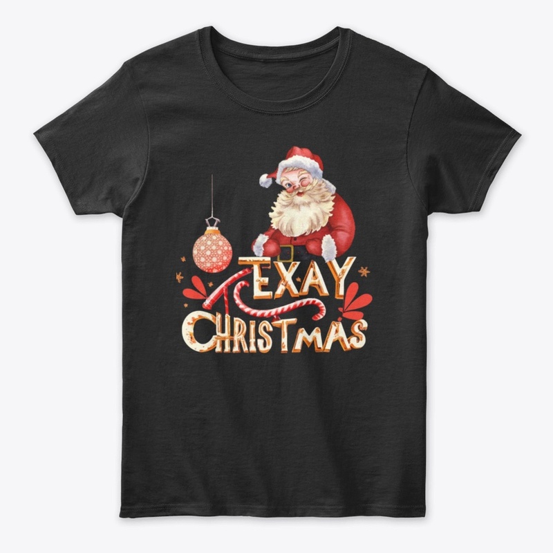 Texas, Christmas 