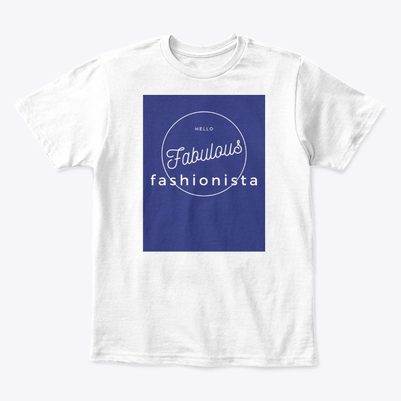 Hello Fabulous Fashionista