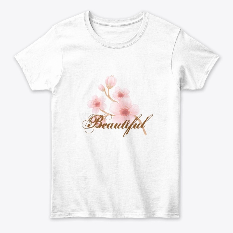 Beautiful (customized) 