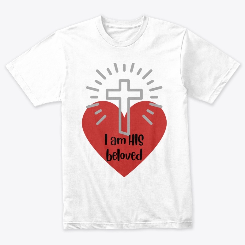 I am His Beloved