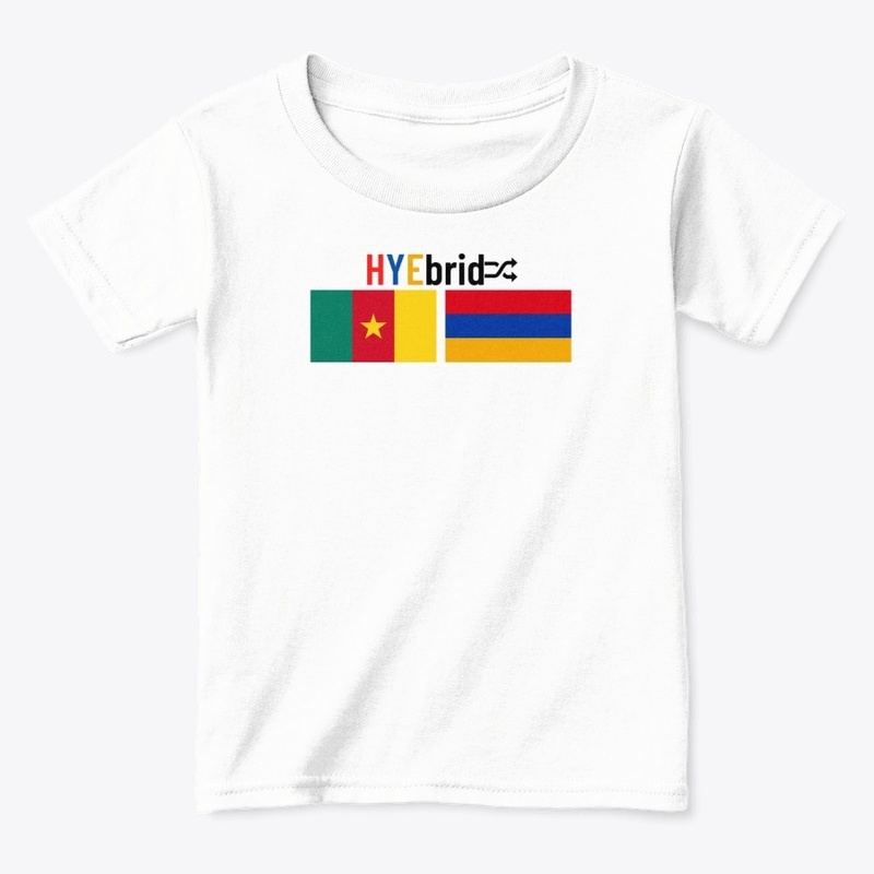 Cameroon Armenian