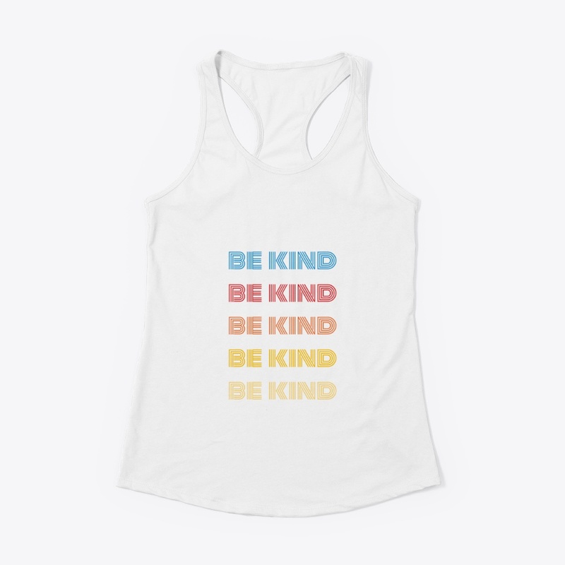 Be kind t-shirt 
