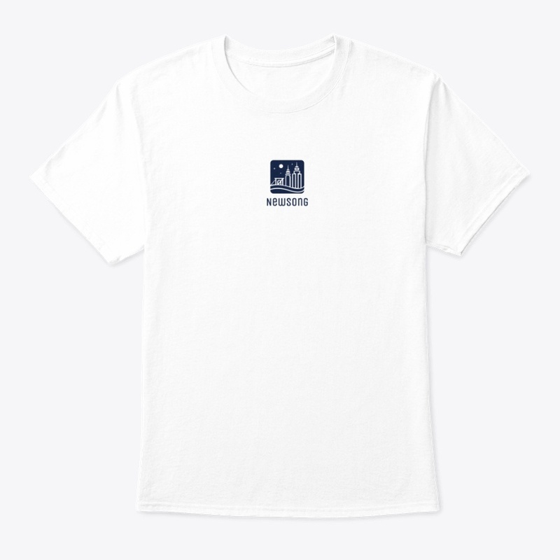 Newsong T-shirt
