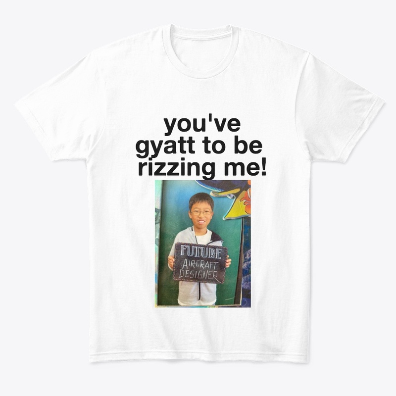LIMITED EDITION!!! GYATT DESIGN