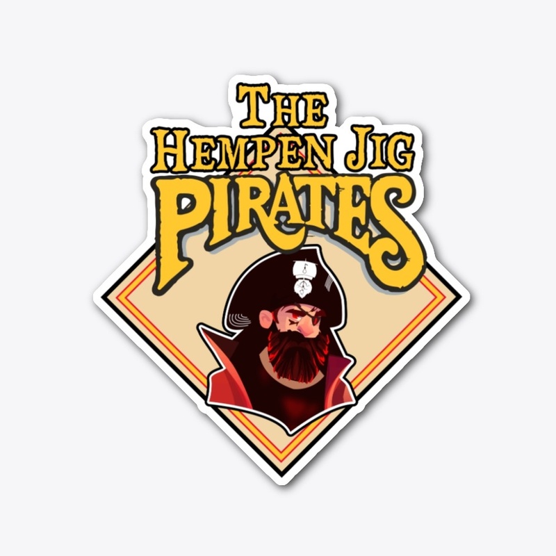 The Hempen Jig Pirates