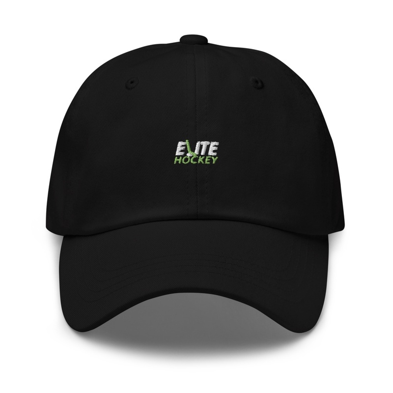 ELITE LOCKER ROOM CAP