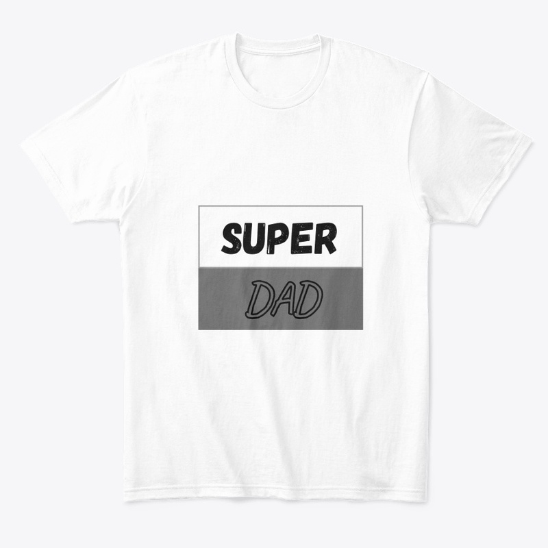 Dad Boss's T shirt