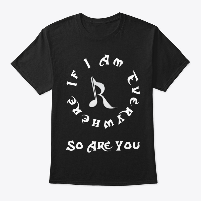 So Are You
