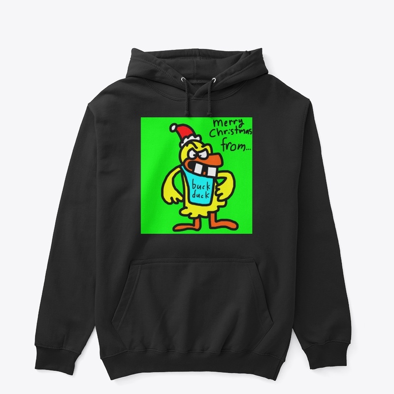 Festive Poultry apparel
